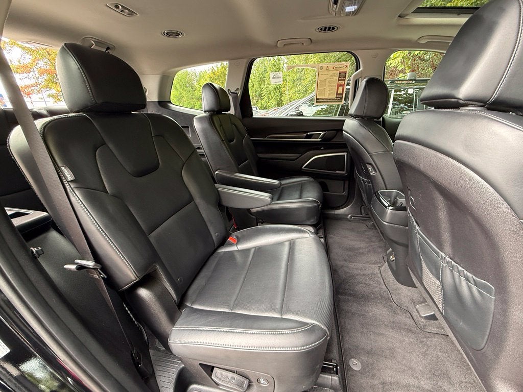 2025 Kia Telluride S - AWD / SUNROOF / CLEAN CARFAX