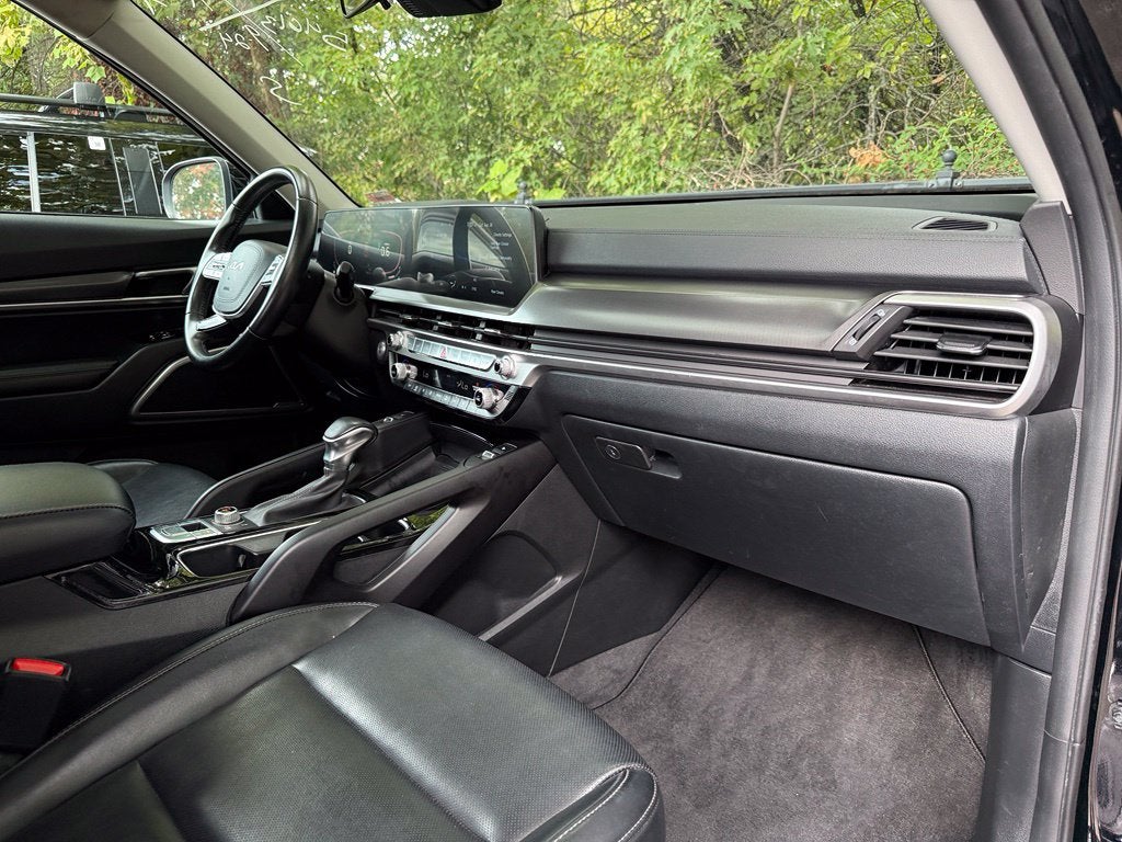 2025 Kia Telluride S - AWD / SUNROOF / CLEAN CARFAX