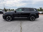 2025 Kia Telluride S - AWD / SUNROOF / CLEAN CARFAX