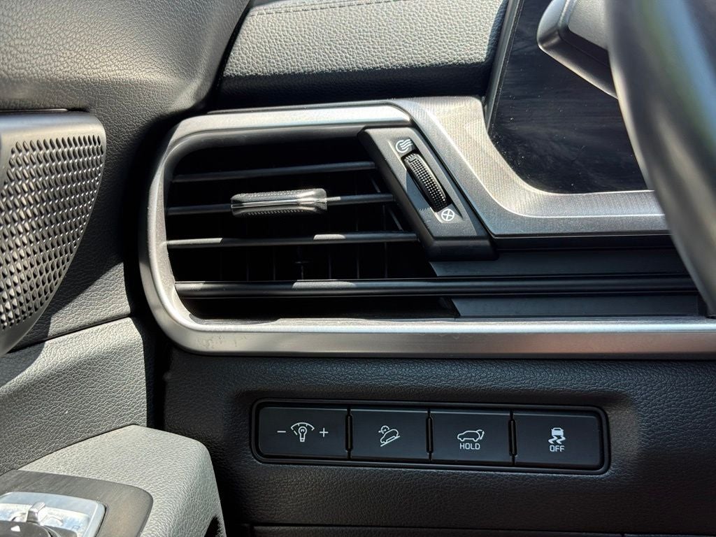 2025 Kia Telluride S CLEAN CARFAX