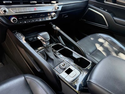 2025 Kia Telluride S CLEAN CARFAX