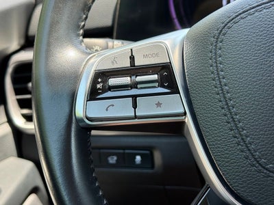 2025 Kia Telluride S CLEAN CARFAX