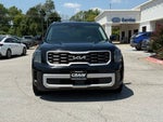 2025 Kia Telluride S CLEAN CARFAX