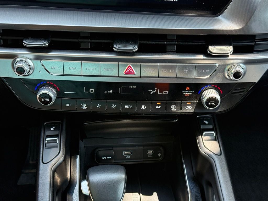 2025 Kia Telluride S CLEAN CARFAX