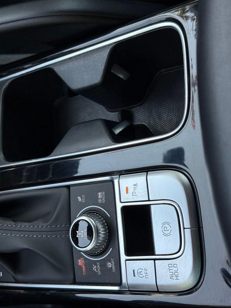2025 Kia Telluride S CLEAN CARFAX
