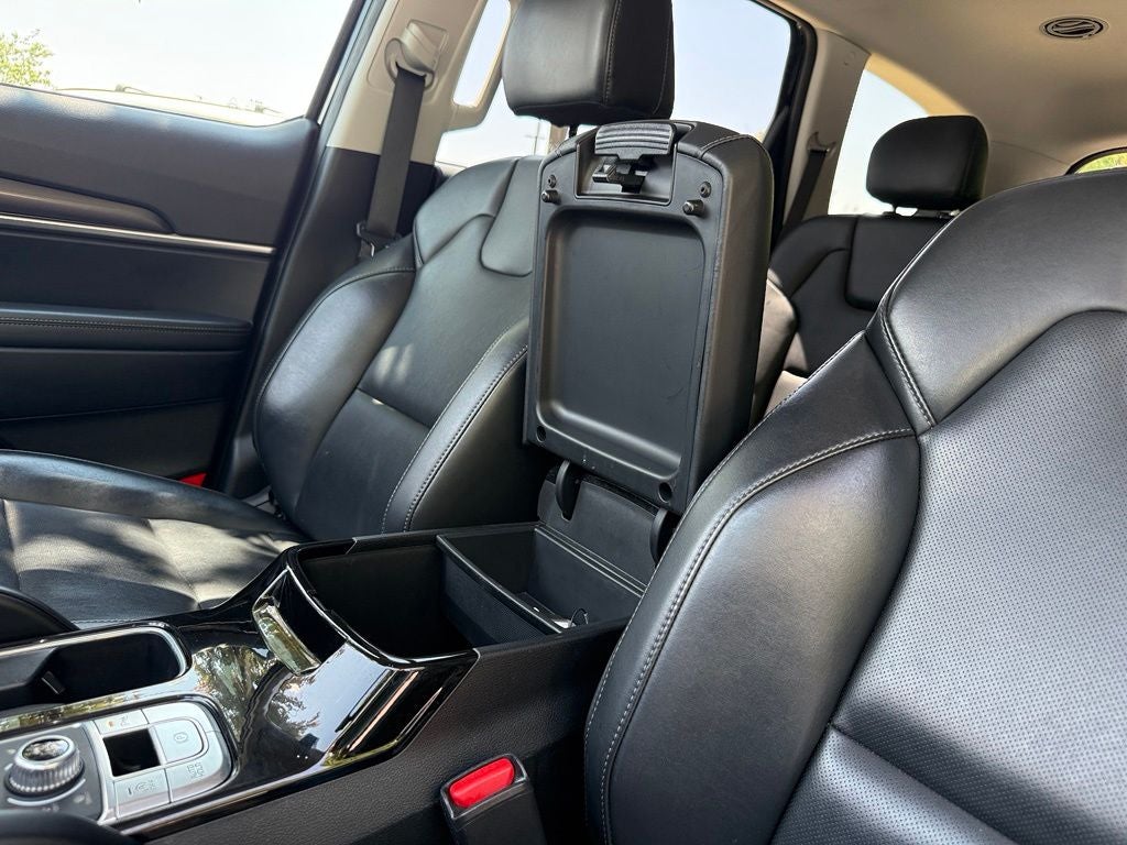 2025 Kia Telluride S CLEAN CARFAX