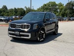 2025 Kia Telluride S CLEAN CARFAX