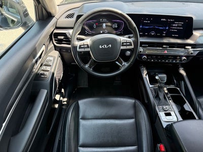 2025 Kia Telluride S CLEAN CARFAX