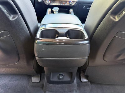 2025 Kia Telluride S CLEAN CARFAX