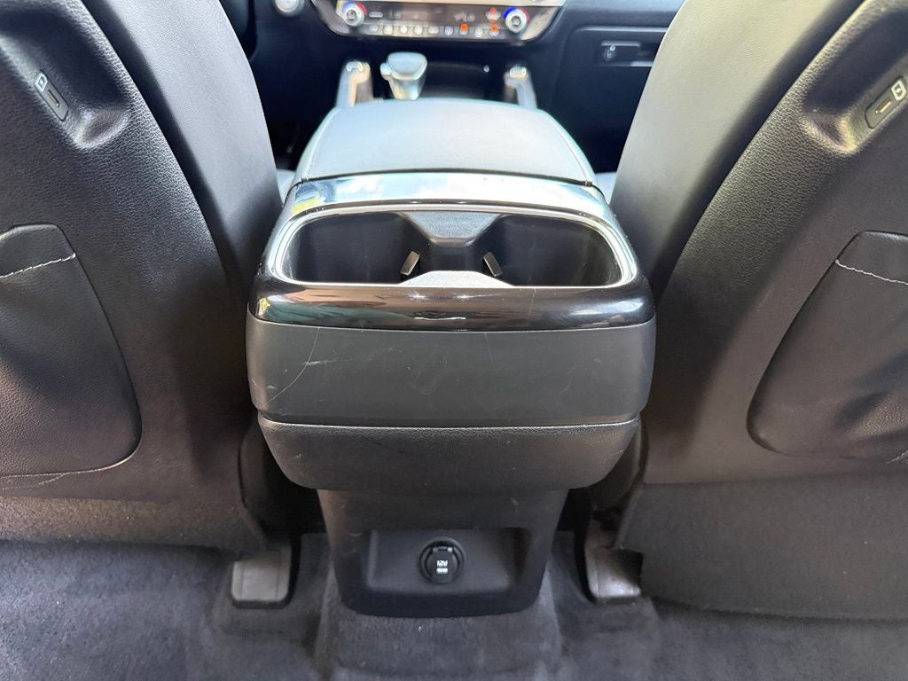 2025 Kia Telluride S CLEAN CARFAX