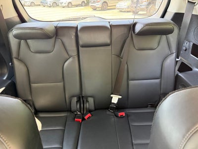2025 Kia Telluride S CLEAN CARFAX