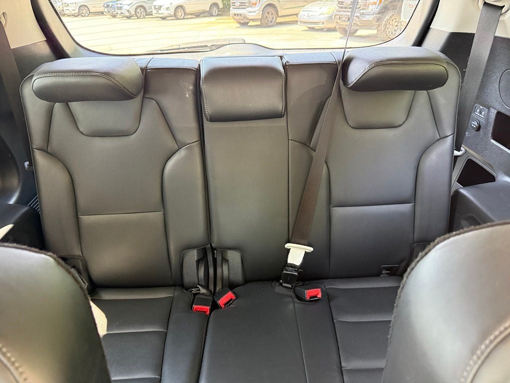 2025 Kia Telluride S CLEAN CARFAX