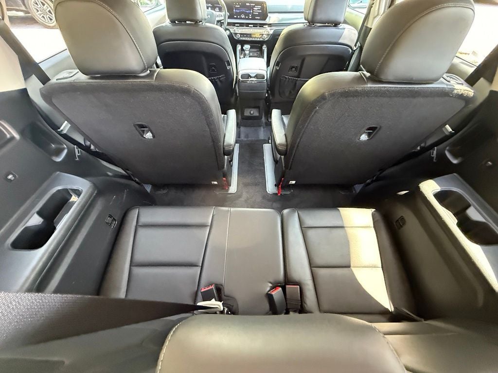 2025 Kia Telluride S CLEAN CARFAX