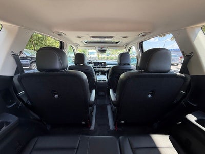 2025 Kia Telluride S CLEAN CARFAX