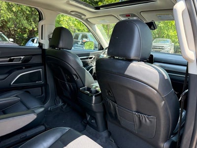 2025 Kia Telluride S CLEAN CARFAX