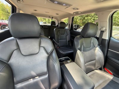 2025 Kia Telluride S CLEAN CARFAX