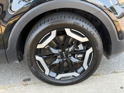 2025 Kia Telluride S CLEAN CARFAX