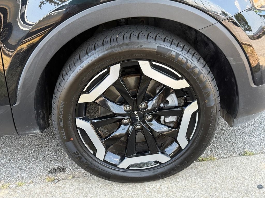 2025 Kia Telluride S CLEAN CARFAX