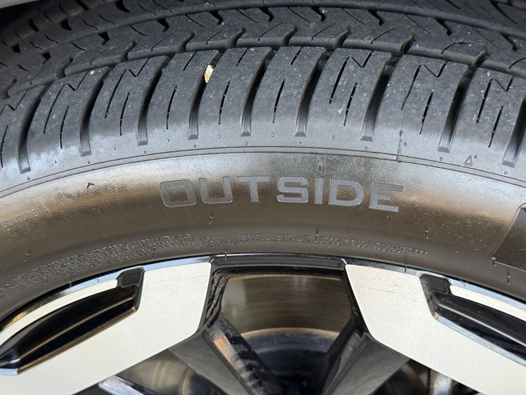 2025 Kia Telluride S CLEAN CARFAX