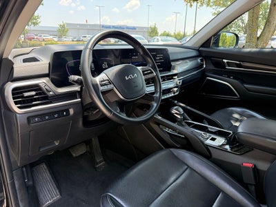 2025 Kia Telluride S CLEAN CARFAX
