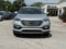 2018 Hyundai Santa Fe Sport 2.4 Base