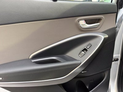 2017 Hyundai Santa Fe Sport 2.0T Ultimate - PANORAMIC SUNROOF