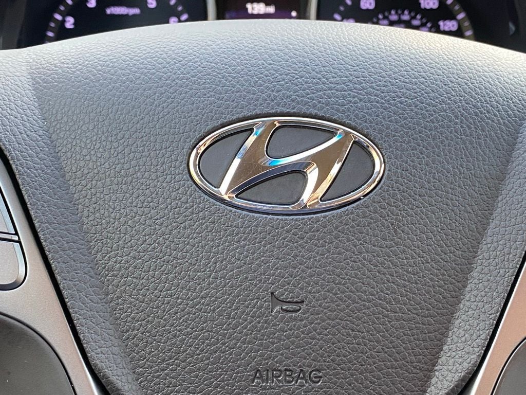 2017 Hyundai Santa Fe Sport 2.0T Ultimate