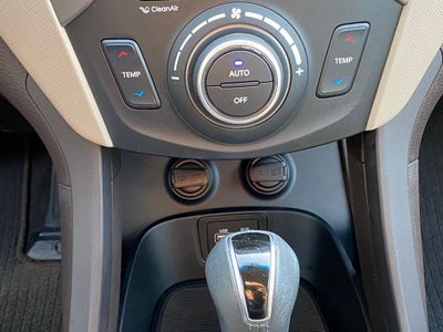 2017 Hyundai Santa Fe Sport 2.0T Ultimate