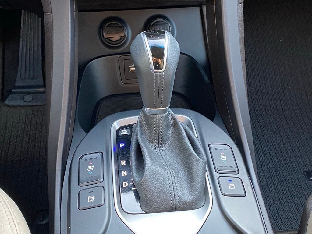 2017 Hyundai Santa Fe Sport 2.0T Ultimate