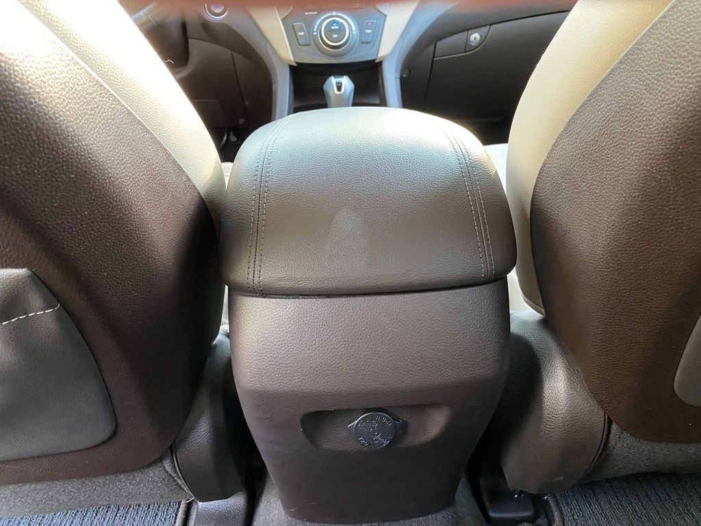 2017 Hyundai Santa Fe Sport 2.0T Ultimate