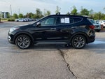 2017 Hyundai Santa Fe Sport 2.0T Ultimate