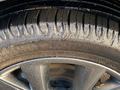 2017 Hyundai Santa Fe Sport 2.0T Ultimate