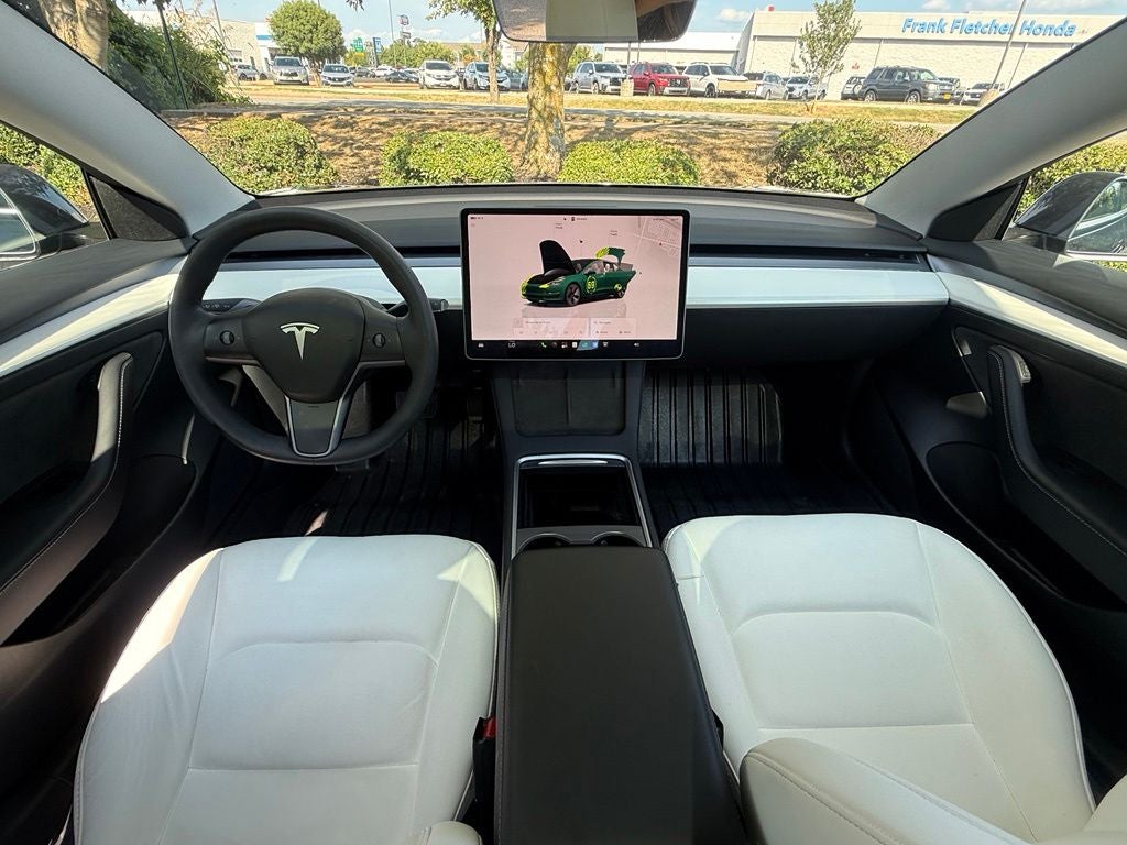 2023 Tesla Model 3 Base