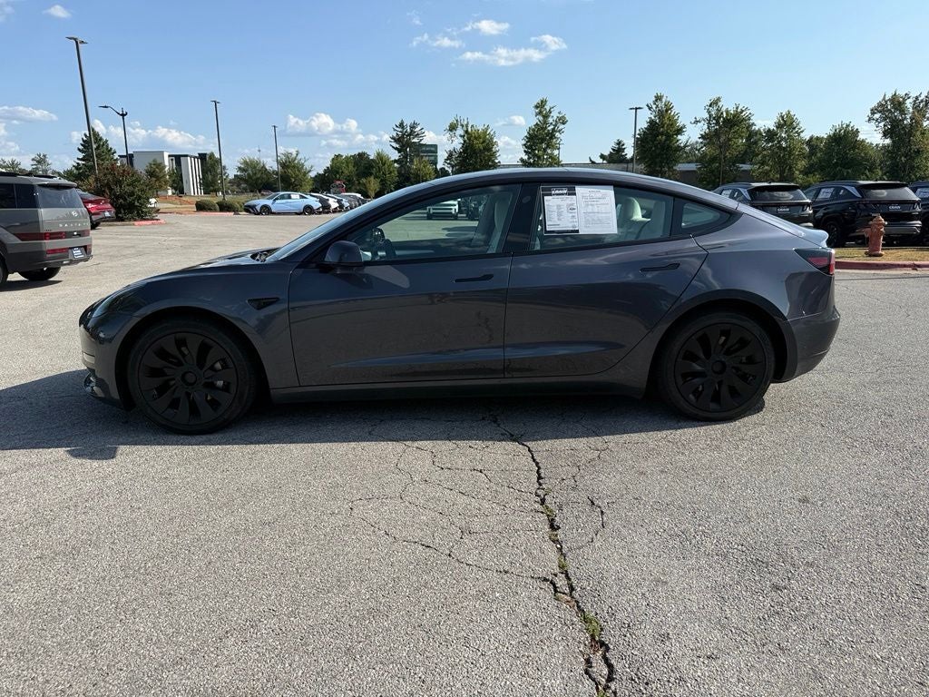 2023 Tesla Model 3 Base