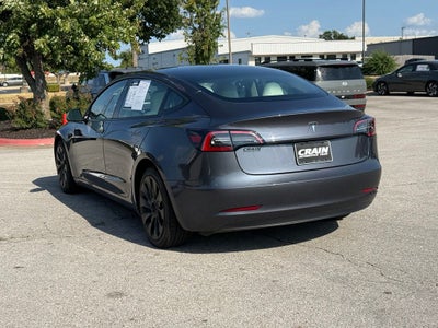 2023 Tesla Model 3 Base
