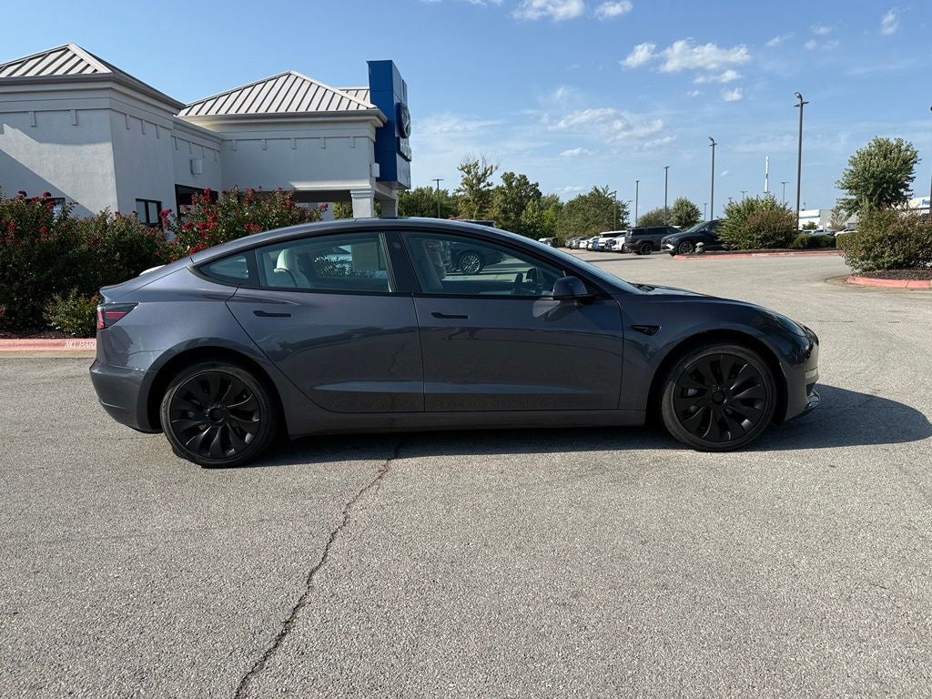 2023 Tesla Model 3 Base