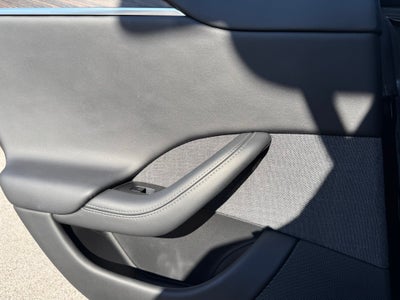 2021 Tesla Model S Plaid BLINK AND IT'S GONE