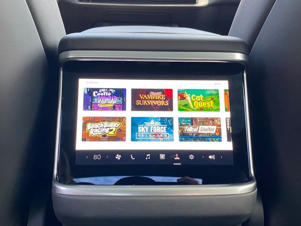 2022 Tesla Model S Plaid