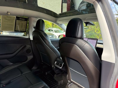 2020 Tesla Model Y Long Range - AWD / CLEAN CARFAX / ONE OWNER