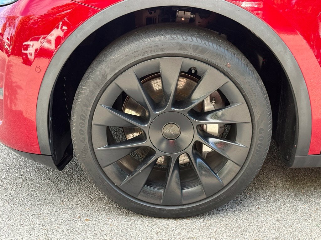 2020 Tesla Model Y Long Range - AWD / CLEAN CARFAX / ONE OWNER