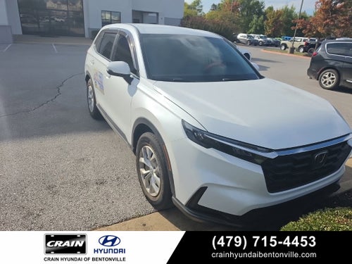 2023 Honda CR-V LX - AWD / CLEAN CARFAX / ONE OWNER