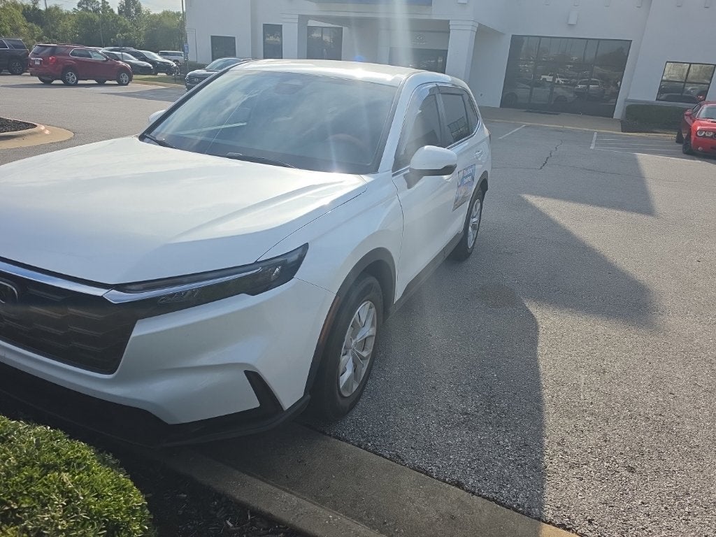 2023 Honda CR-V LX - AWD / CLEAN CARFAX / ONE OWNER