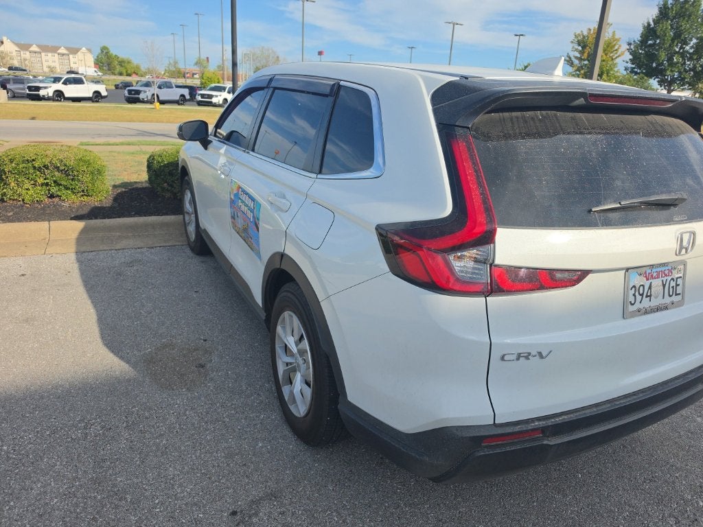 2023 Honda CR-V LX - AWD / CLEAN CARFAX / ONE OWNER