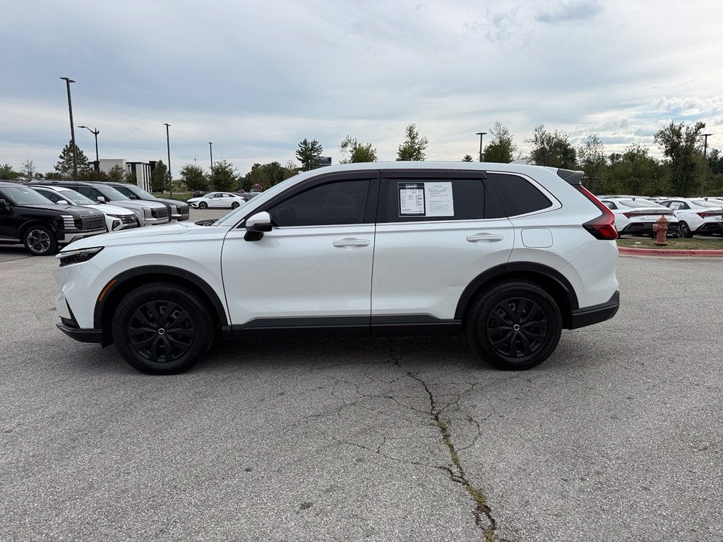 2023 Honda CR-V LX - AWD / CLEAN CARFAX / ONE OWNER