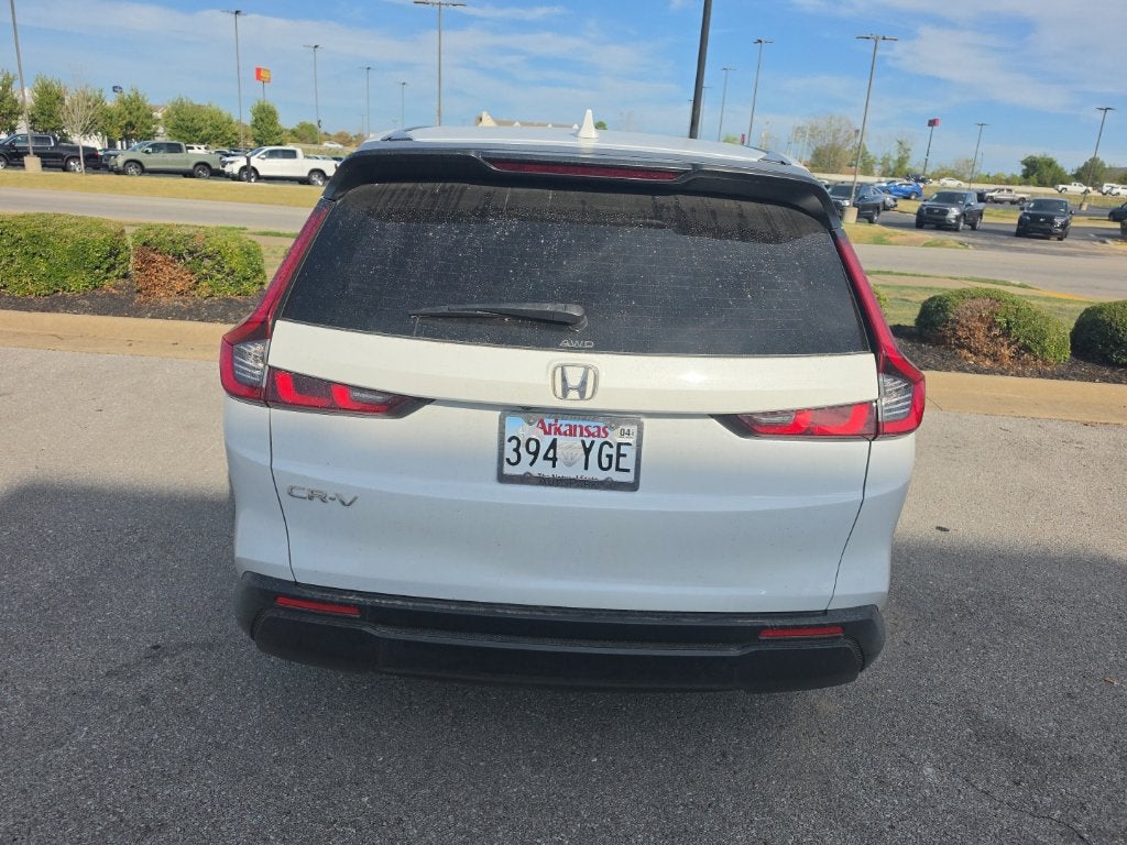 2023 Honda CR-V LX - AWD / CLEAN CARFAX / ONE OWNER