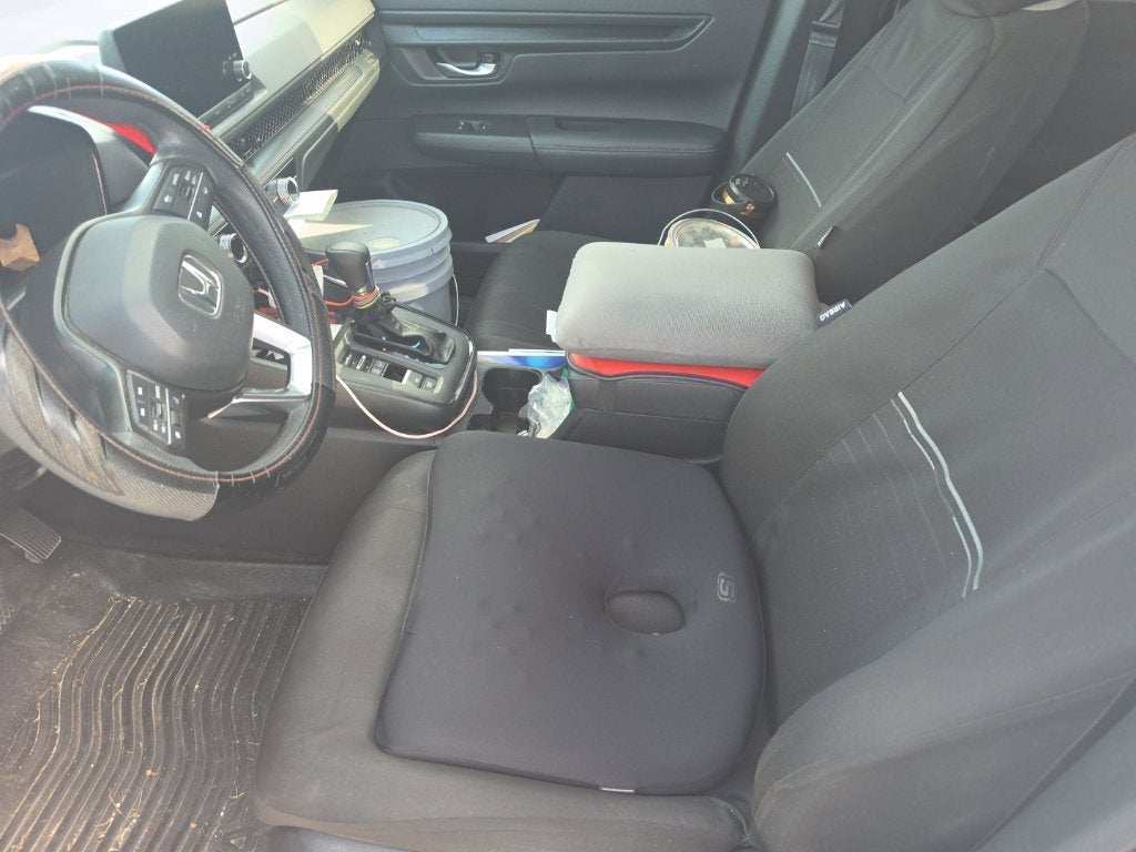 2023 Honda CR-V LX - AWD / CLEAN CARFAX / ONE OWNER