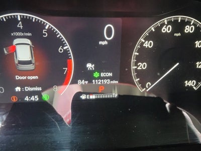 2023 Honda CR-V LX - AWD / CLEAN CARFAX / ONE OWNER