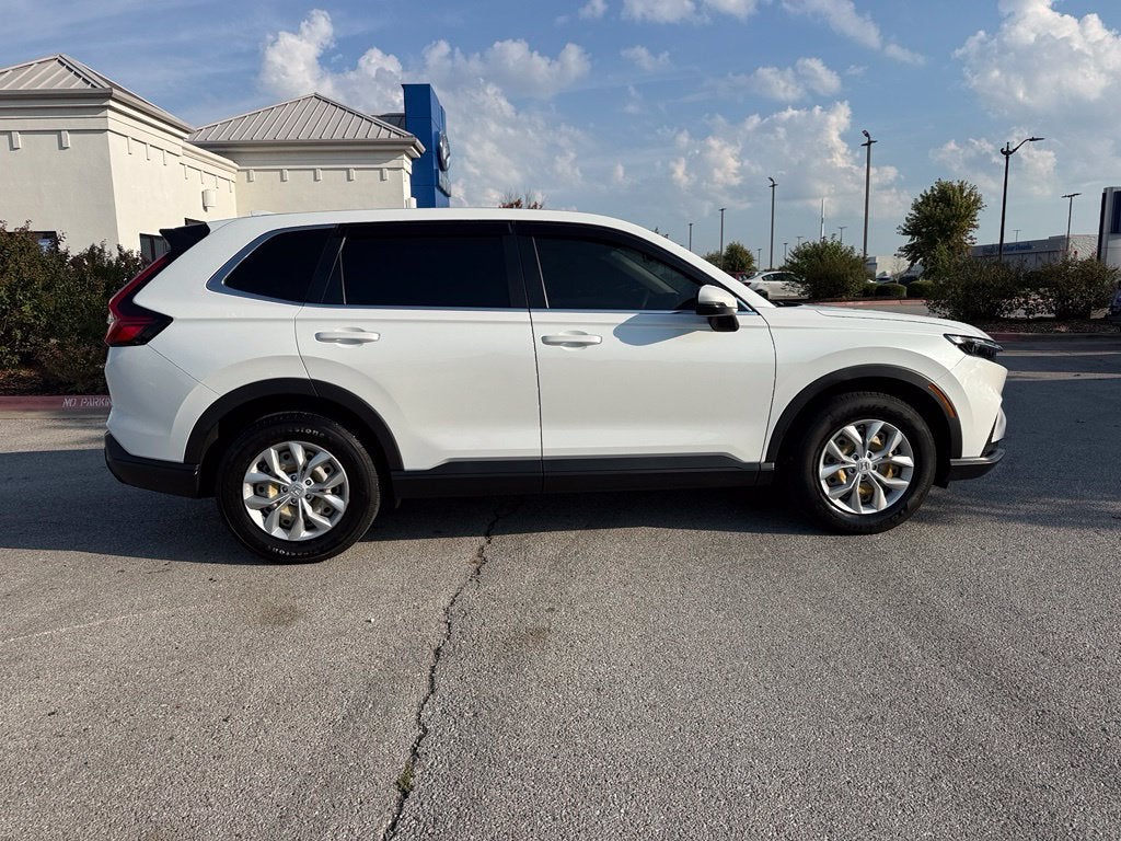 2023 Honda CR-V LX - AWD / CLEAN CARFAX / ONE OWNER