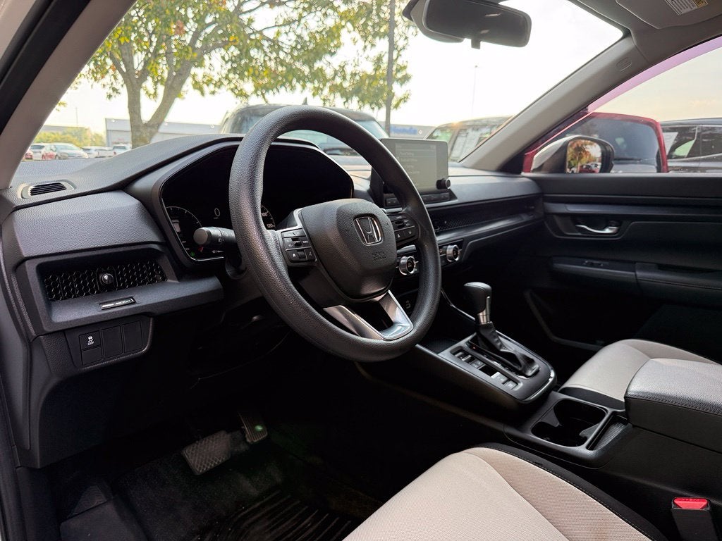 2023 Honda CR-V LX - AWD / CLEAN CARFAX / ONE OWNER