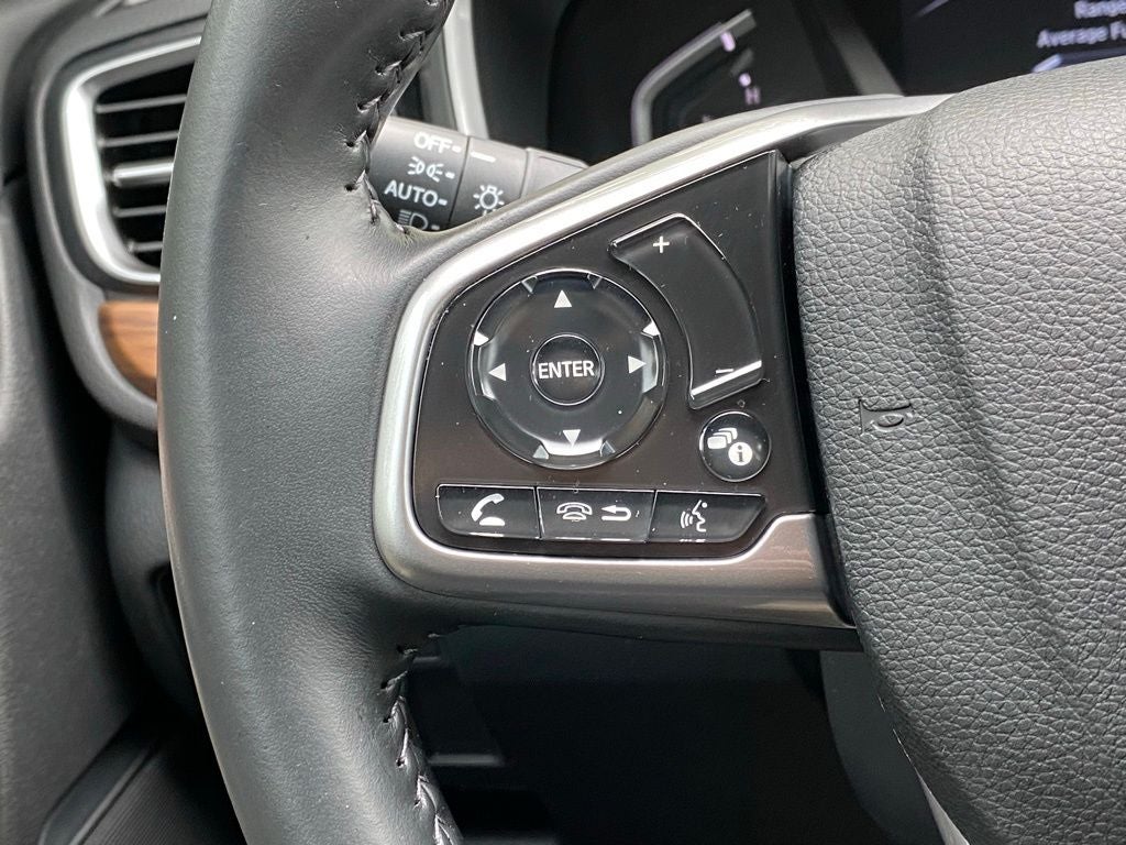 2022 Honda CR-V EX-L CLEAN CLEAN